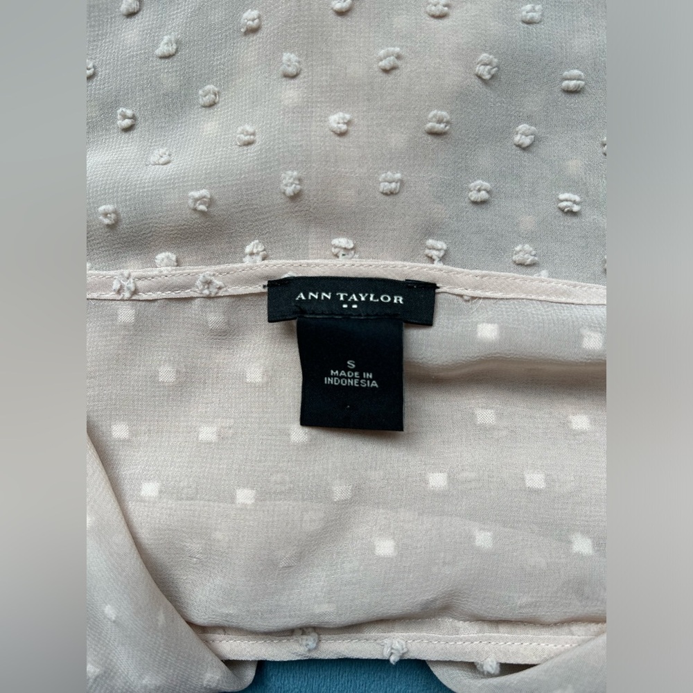 Ann Taylor Blouse